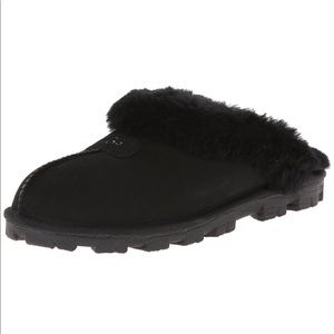 UGG Women's Coquette Slipper - size 9